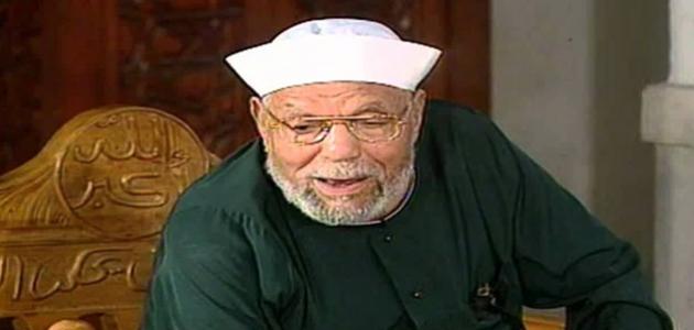 الشيخ محمد متولي الشعراوي الشيخ محمد متولي الشعراوي