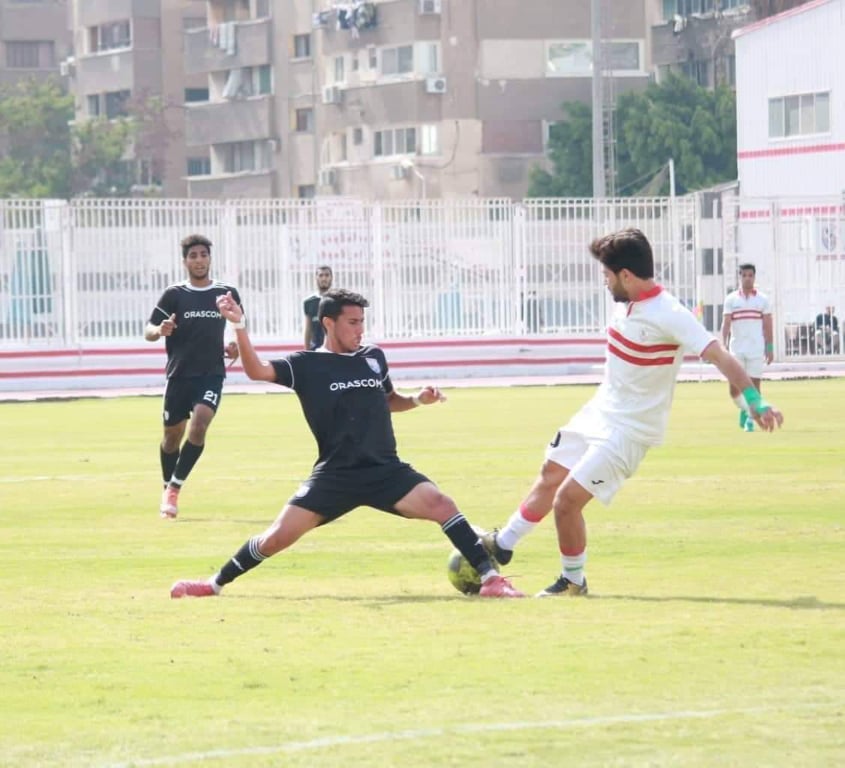 الزمالك الزمالك