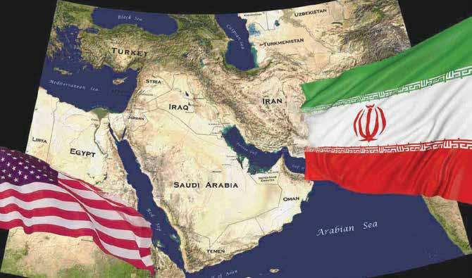  واشنطن تحث إيران على إبقاء مضيق هرمز مفتوحا