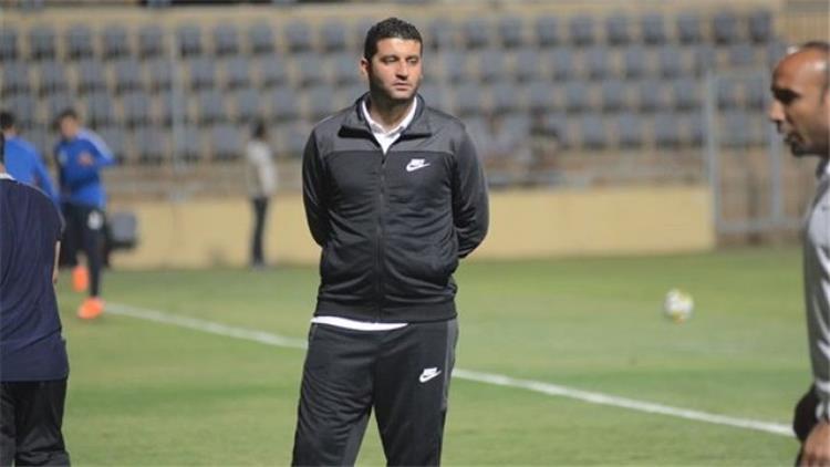 أمير عزمى مجاهد