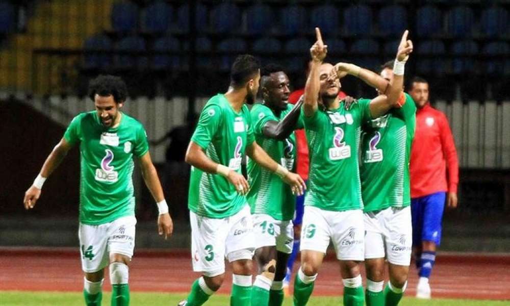 الإتحاد السكندري