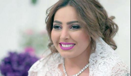 فاطمة الصفي