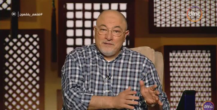 الشيخ خالد الجندي، عضو المجلس الأعلى للشئون الإسلامية