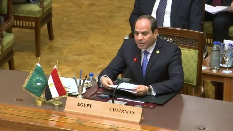 السيسي 