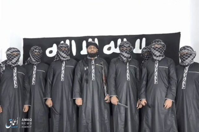 داعش داعش