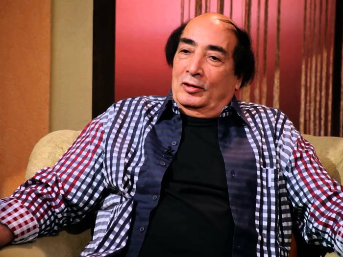 عبدالله مشرف