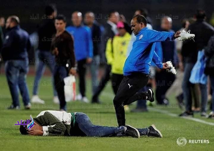 صورة من رويترز