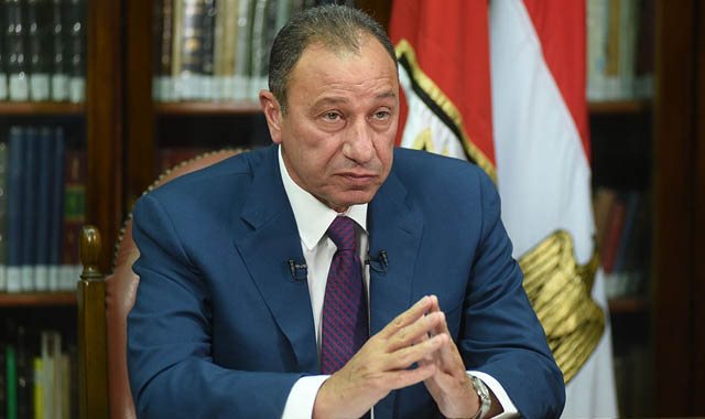 الكابتن محمود الخطيب