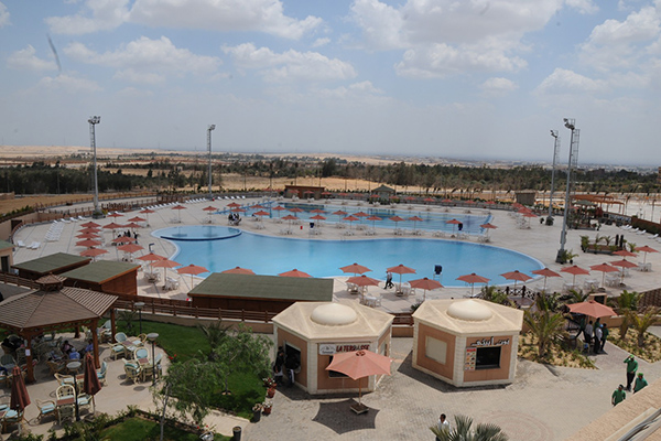 الأهلي يوقف قبول العضويات الجديدة في فرع الشيخ زايد