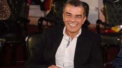 خالد مرتجي خالد مرتجي