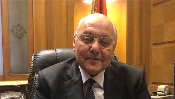  المهندس موسى مصطفى موسى رئيس حزب الغد