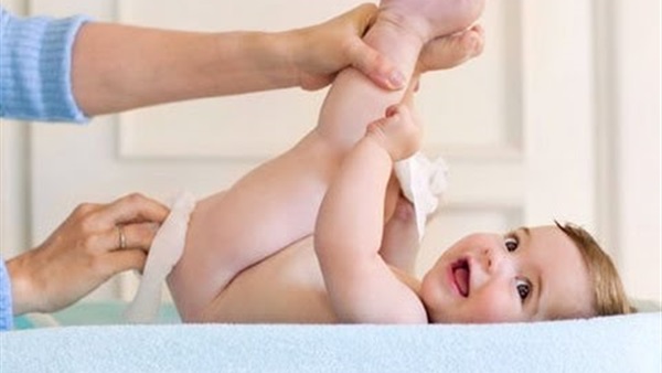 هل لمس الأم عورة طفلها ينقض وضوءها هل لمس الأم عورة طفلها ينقض وضوءها