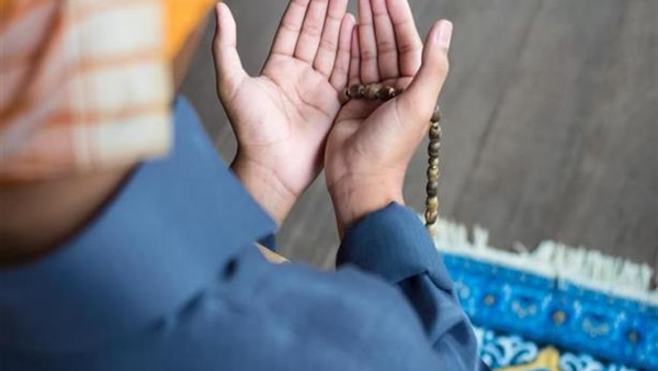 الدعاء الدعاء