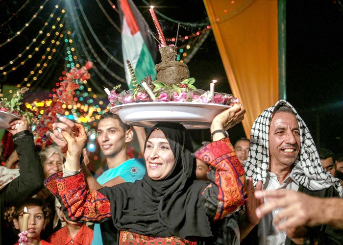 ليلة الحنة ليلة الحنة