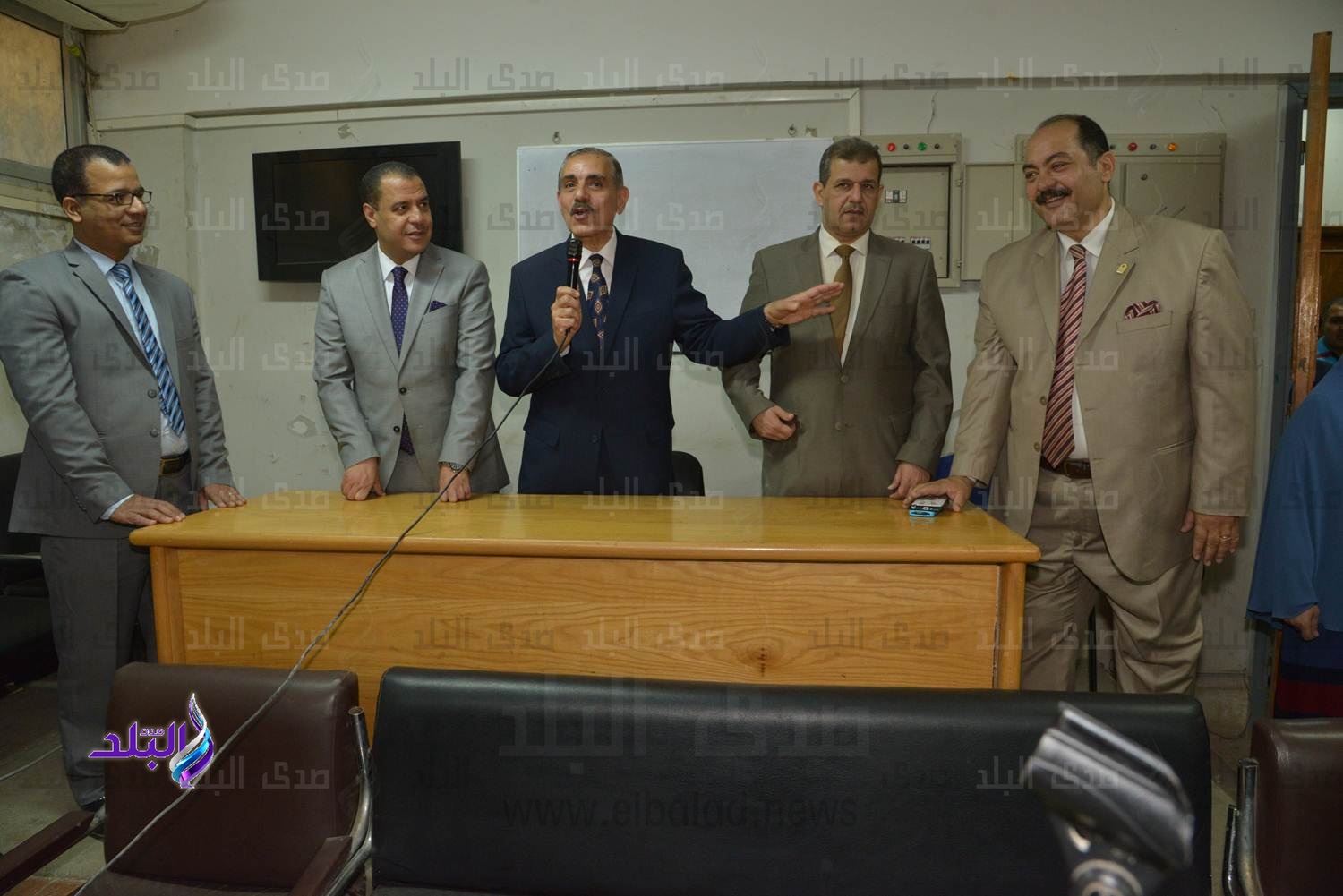 محافظ أسيوط يعلن تنظيم معارض متنوعة وليالي رمضانية 