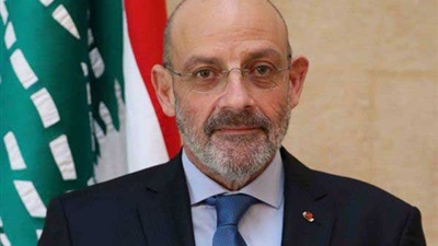رئيس مجلس النواب القبرصى رئيس مجلس النواب القبرصى