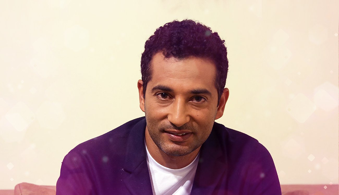 عمرو سعد 