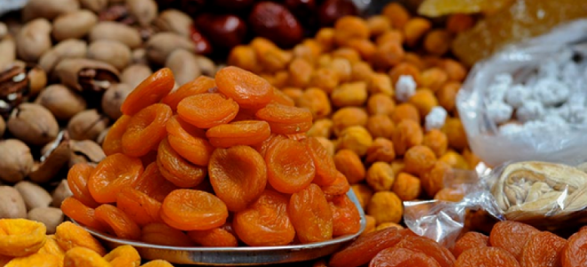 ياميش رمضان ياميش رمضان