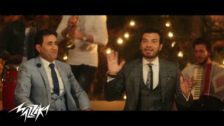 كليب اغنية عشمى فى ربنا 