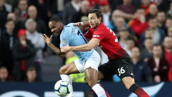 من لقاء الفريقين حاليا