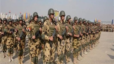 القوات المسلحة