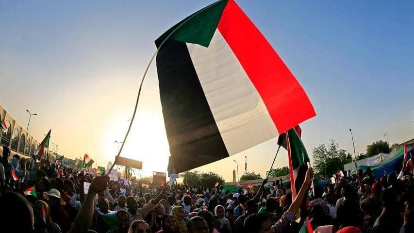 السودان