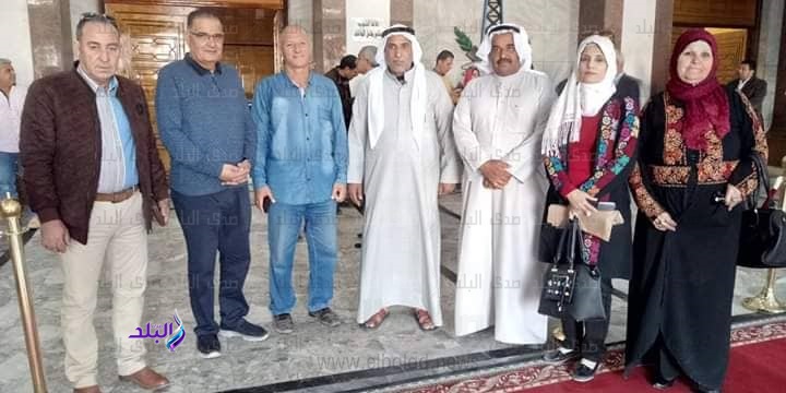 مستقبل وطن يشارك فى الاحتفال بذكرى تحرير سيناء