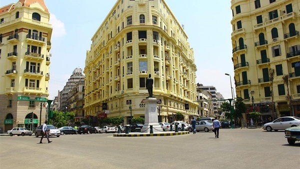  المباني التاريخية / أرشيفية