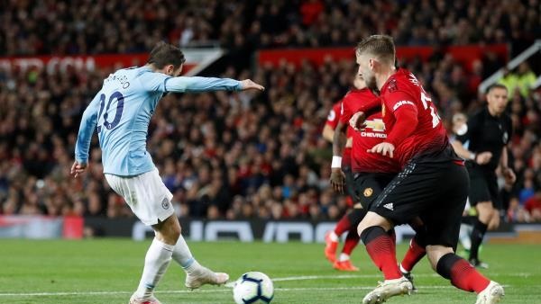 برناردو سيلفا من لقاء اليوم برناردو سيلفا من لقاء اليوم