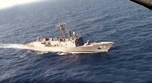 سفينة حربية فرنسية تعبر مضيق تايوان في تحرك نادر