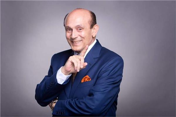 الفنان محمد صبحي الفنان محمد صبحي