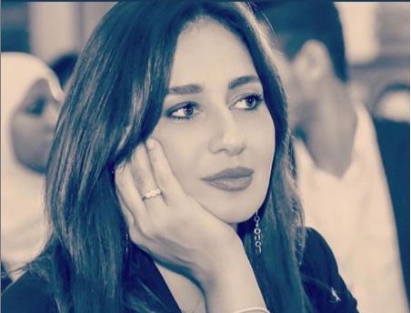 حلا شيحة 