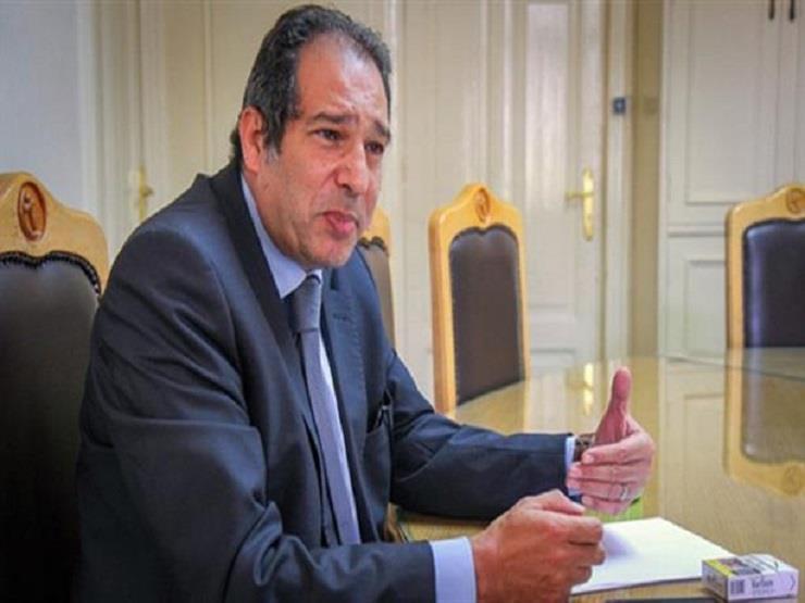  حسام الخولي