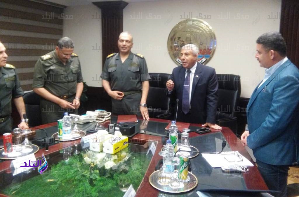 بروتوكول تعاون