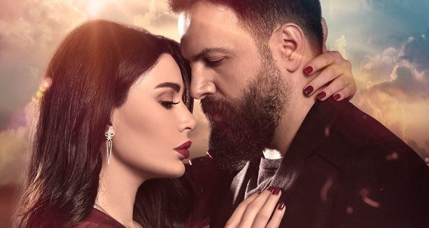 تيم حسن وسيرين عبد النور