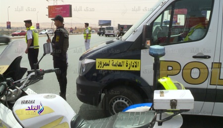الخدمات المرورية الخدمات المرورية