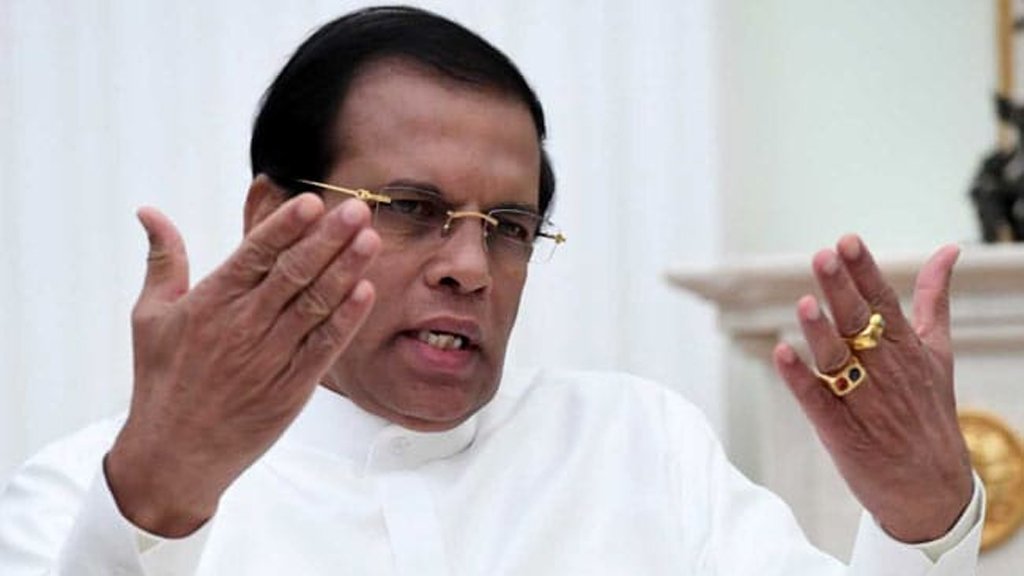 مايثريبالا سيريسينا