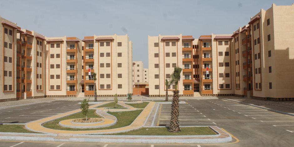 الأوقاف تطرح شقق إسكان اجتماعي الأوقاف تطرح شقق إسكان اجتماعي