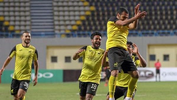 فريق وادى دجلة