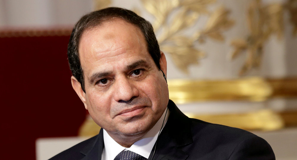 الرئيس عبد الفتاح السيسي الرئيس عبد الفتاح السيسي