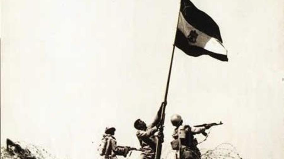 حرب اكتوبر