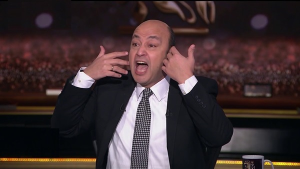 عمرو اديب عمرو اديب
