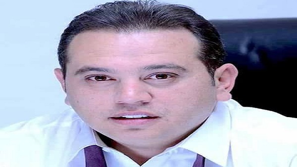 محمد الشرقاوى