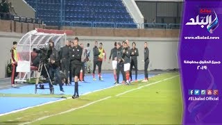 لاعبو النادى الأهلى 