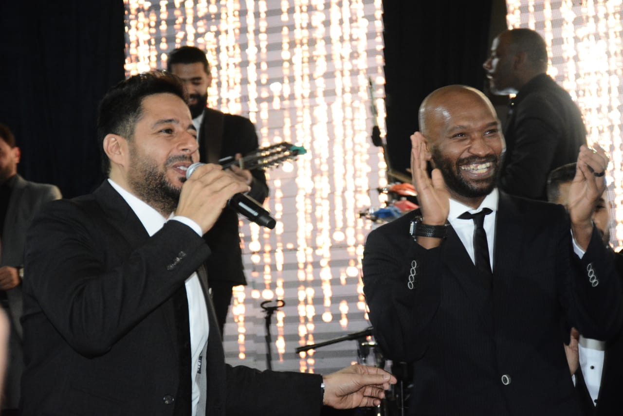 حماقى وشيكابالا