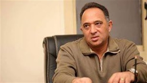المخرج حسنى صالح المخرج حسنى صالح