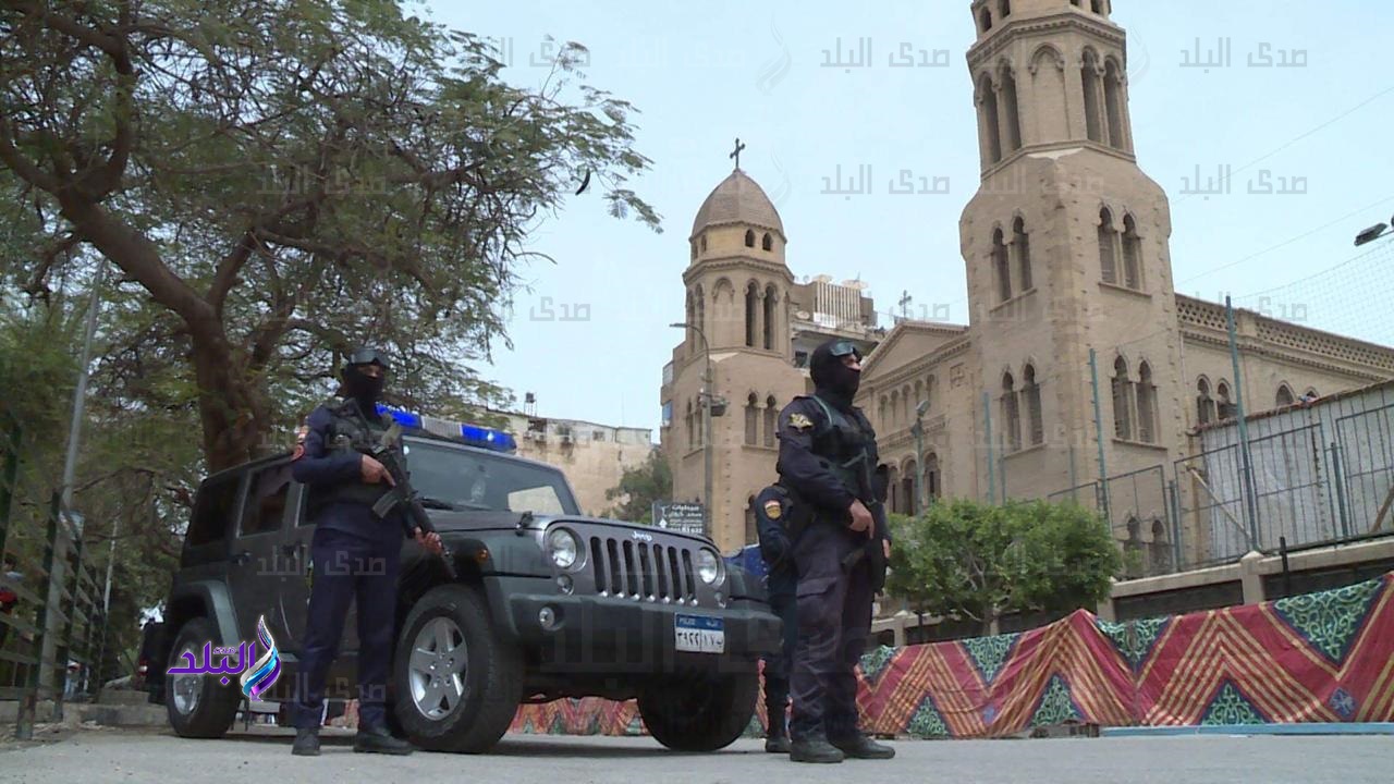 تأمين الكنائس تأمين الكنائس
