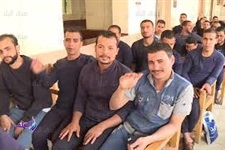 السجون - ارشيفية