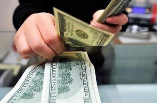 نمو الاقتصاد الأمريكي 3.2% في الربع الأول من 2019 نمو الاقتصاد الأمريكي 3.2% في الربع الأول من 2019