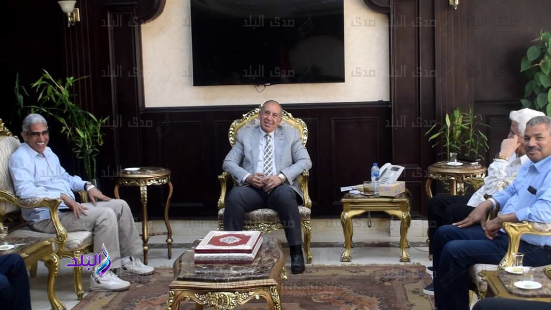 محافظ البحر الأحمر : اطلاق المهرجان الدولى للسياحة الرياضية محافظ البحر الأحمر : اطلاق المهرجان الدولى للسياحة الرياضية